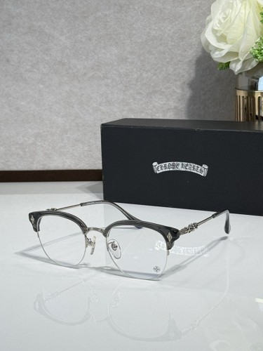 Chrome Hearts Sunglasses AAAA-1942