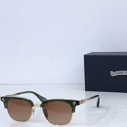Chrome Hearts Sunglasses AAAA-1699