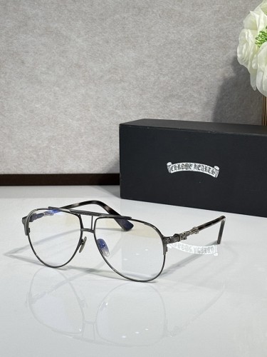 Chrome Hearts Sunglasses AAAA-1877