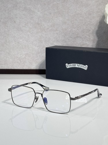 Chrome Hearts Sunglasses AAAA-1711