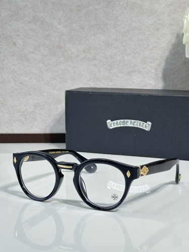 Chrome Hearts Sunglasses AAAA-1883