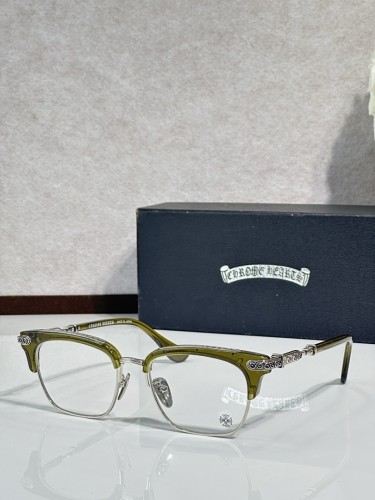 Chrome Hearts Sunglasses AAAA-1986