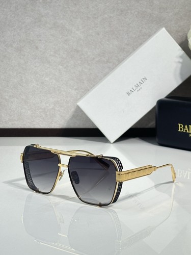 Balmain  Sunglasses AAAA-781