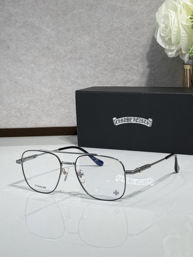 Chrome Hearts Sunglasses AAAA-1868