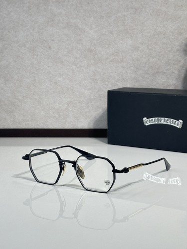 Chrome Hearts Sunglasses AAAA-1853