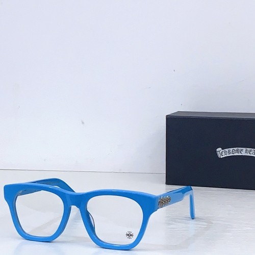 Chrome Hearts Sunglasses AAAA-1764