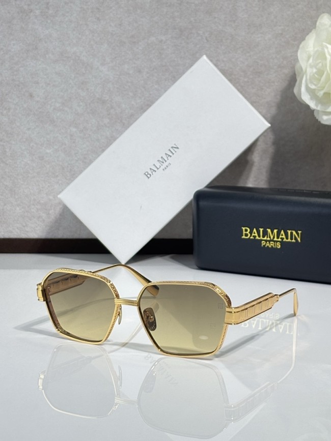 Balmain  Sunglasses AAAA-805