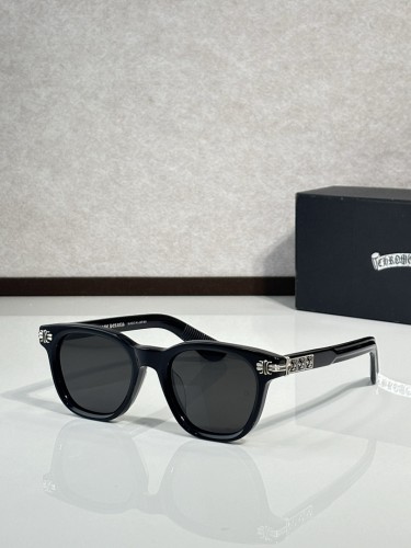 Chrome Hearts Sunglasses AAAA-1927