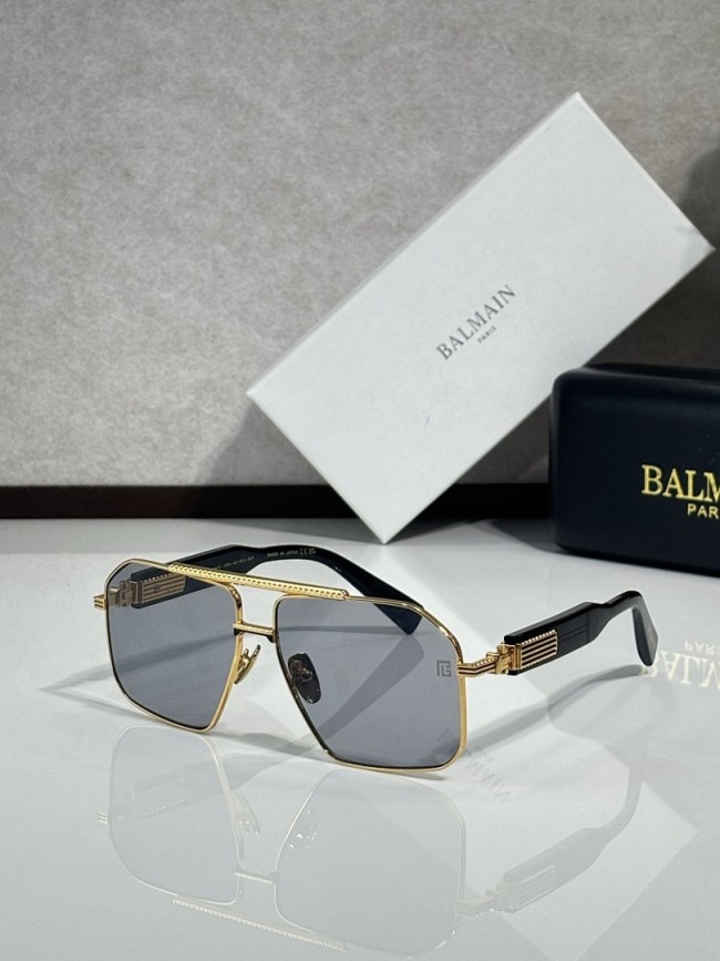 Balmain  Sunglasses AAAA-809