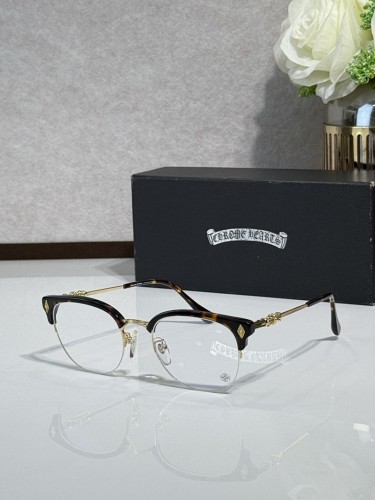 Chrome Hearts Sunglasses AAAA-1940