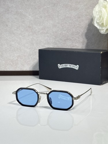 Chrome Hearts Sunglasses AAAA-1932