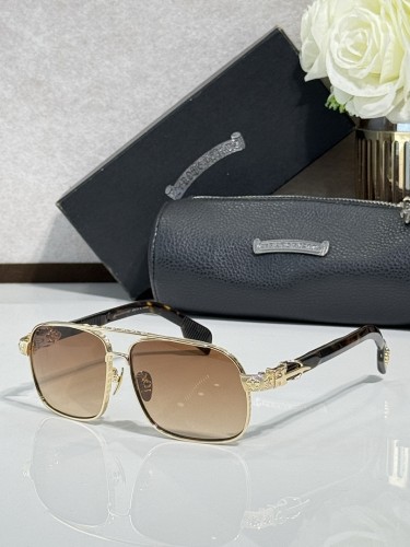 Chrome Hearts Sunglasses AAAA-1708