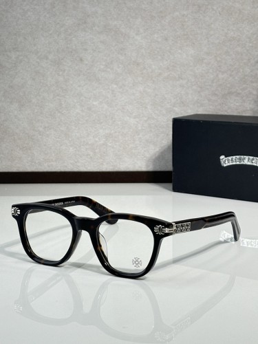 Chrome Hearts Sunglasses AAAA-1923
