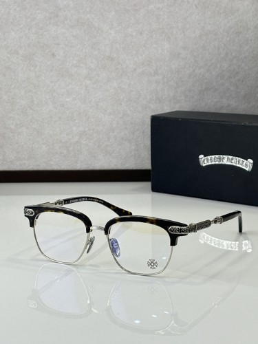 Chrome Hearts Sunglasses AAAA-1996