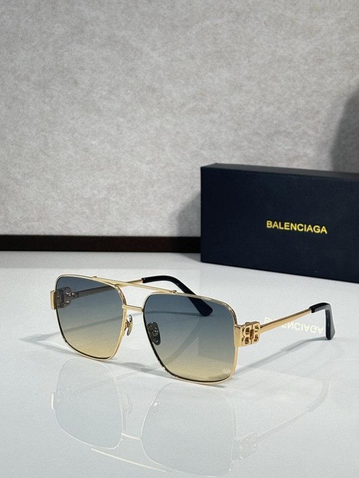 B Sunglasses AAAA-1371