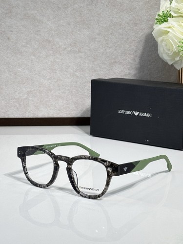 Armani Sunglasses AAAA-558