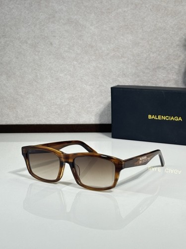 B Sunglasses AAAA-1395