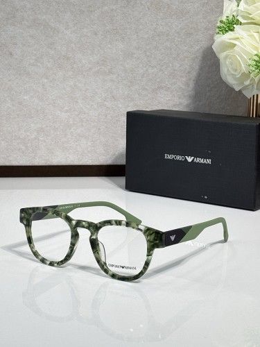 Armani Sunglasses AAAA-556
