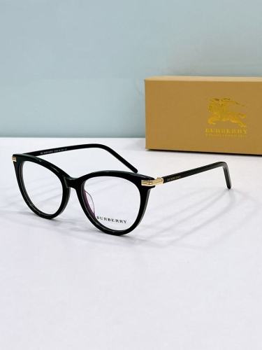 Burberry Sunglasses AAAA-3484