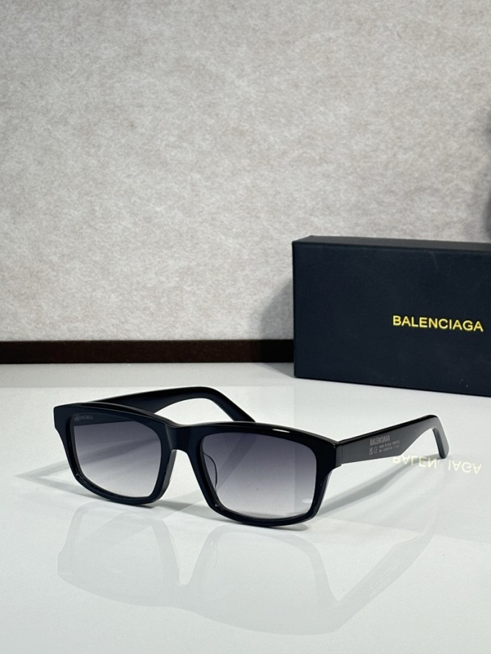 B Sunglasses AAAA-1393