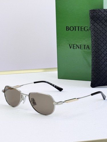 Bottega Veneta Sunglasses AAAA-813