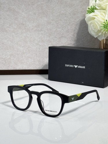 Armani Sunglasses AAAA-557