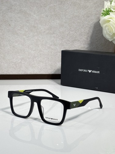 Armani Sunglasses AAAA-529