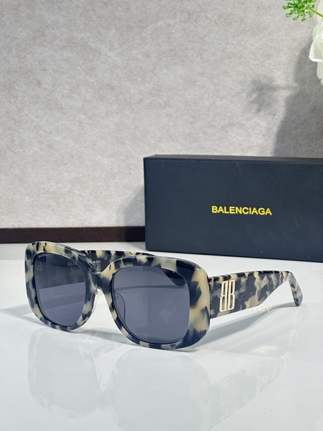 B Sunglasses AAAA-1415
