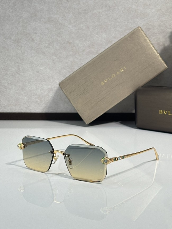 BV Sunglasses AAAA-673