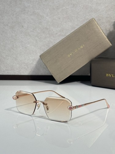 BV Sunglasses AAAA-672