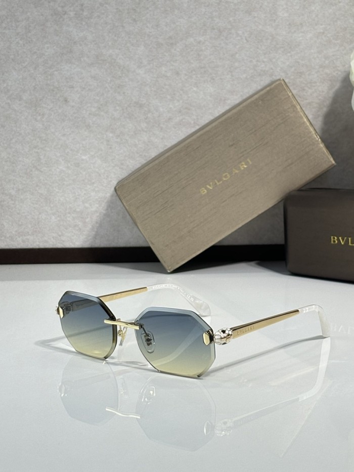 BV Sunglasses AAAA-737
