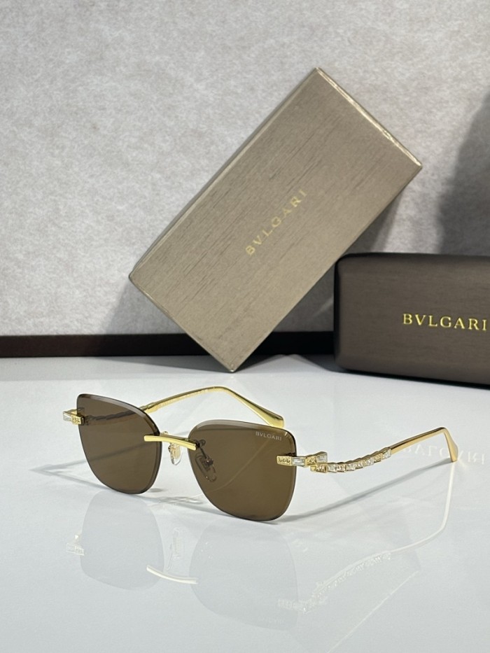BV Sunglasses AAAA-723