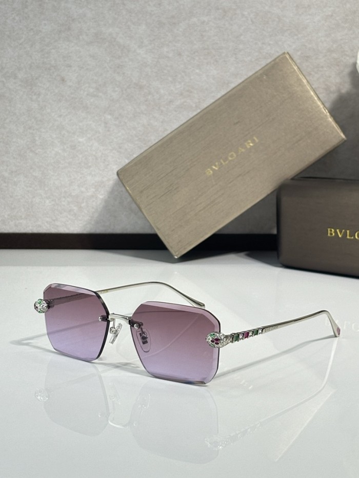 BV Sunglasses AAAA-671