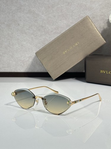 BV Sunglasses AAAA-681