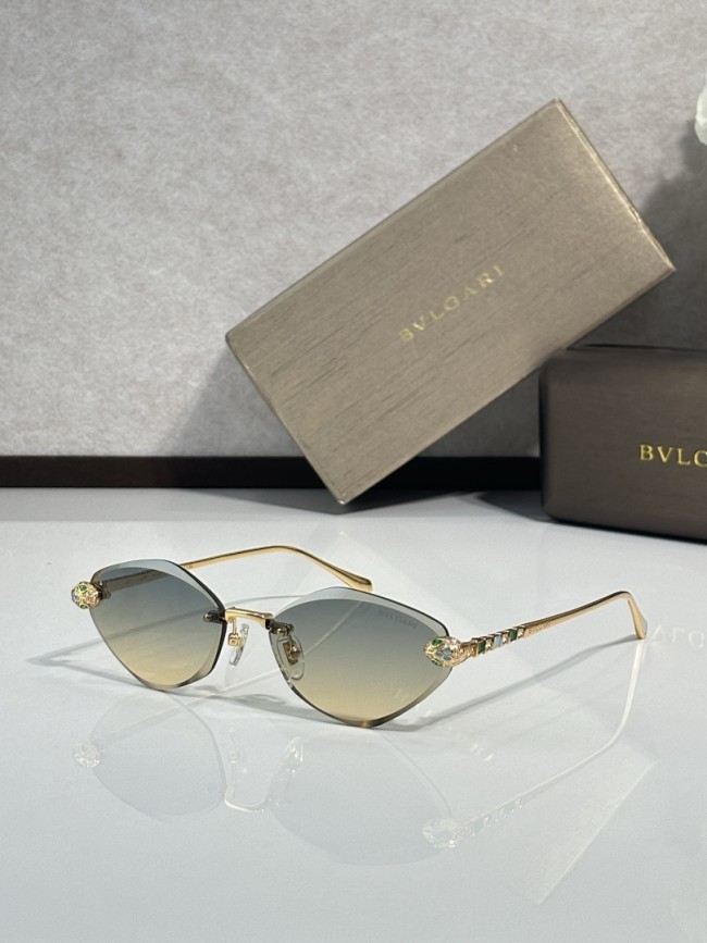 BV Sunglasses AAAA-681