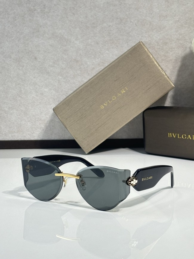 BV Sunglasses AAAA-712