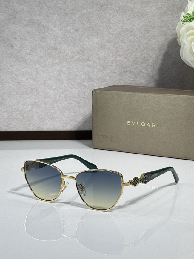 BV Sunglasses AAAA-690