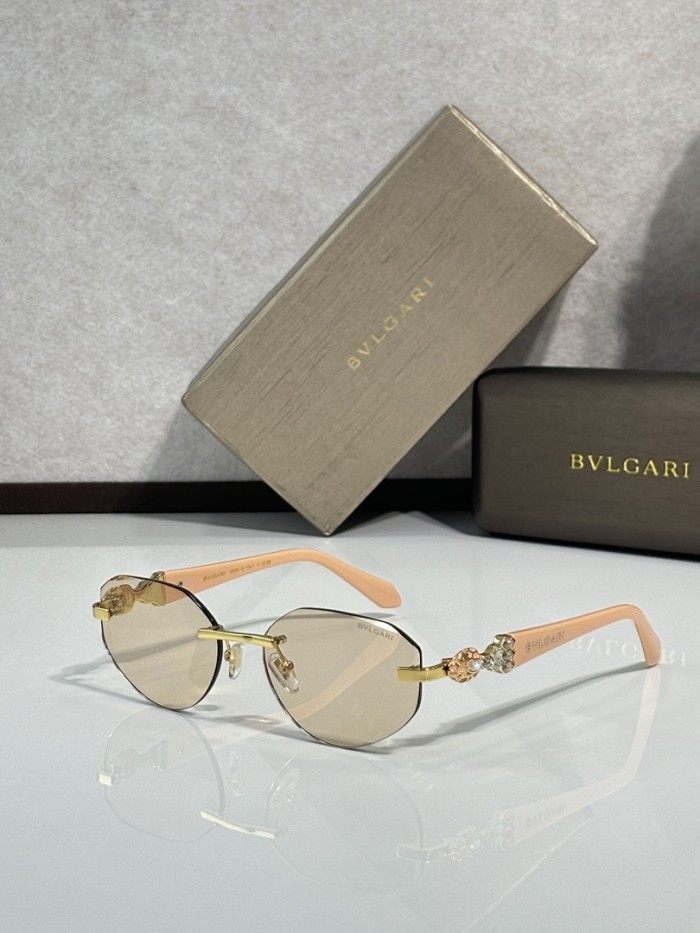 BV Sunglasses AAAA-733