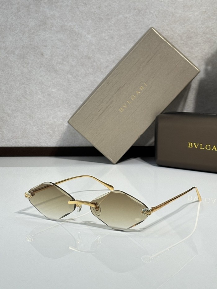 BV Sunglasses AAAA-868