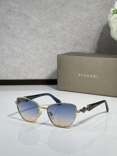 BV Sunglasses AAAA-692