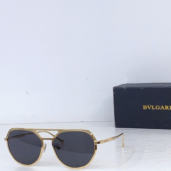 BV Sunglasses AAAA-956