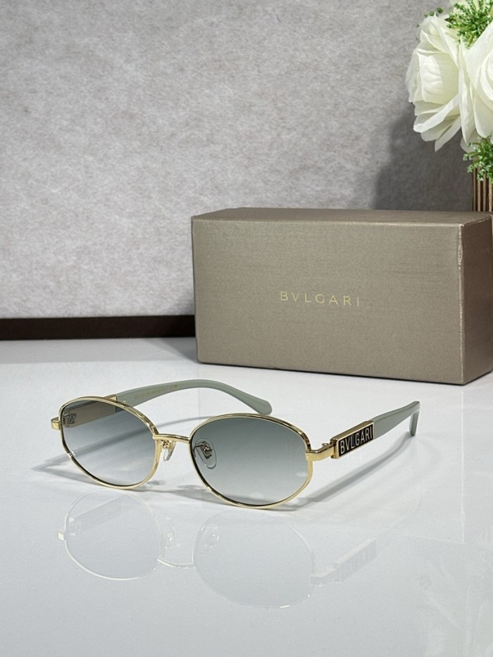 BV Sunglasses AAAA-875