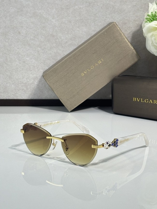 BV Sunglasses AAAA-657