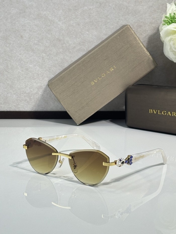 BV Sunglasses AAAA-657