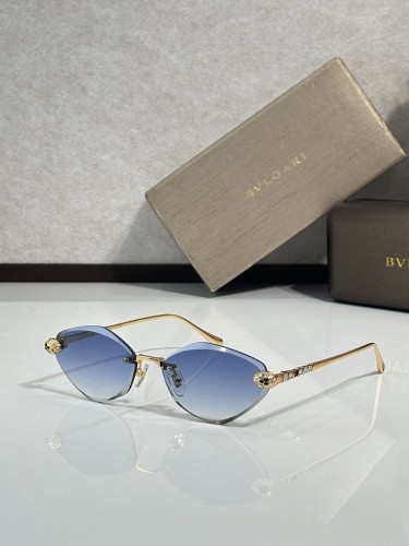 BV Sunglasses AAAA-677