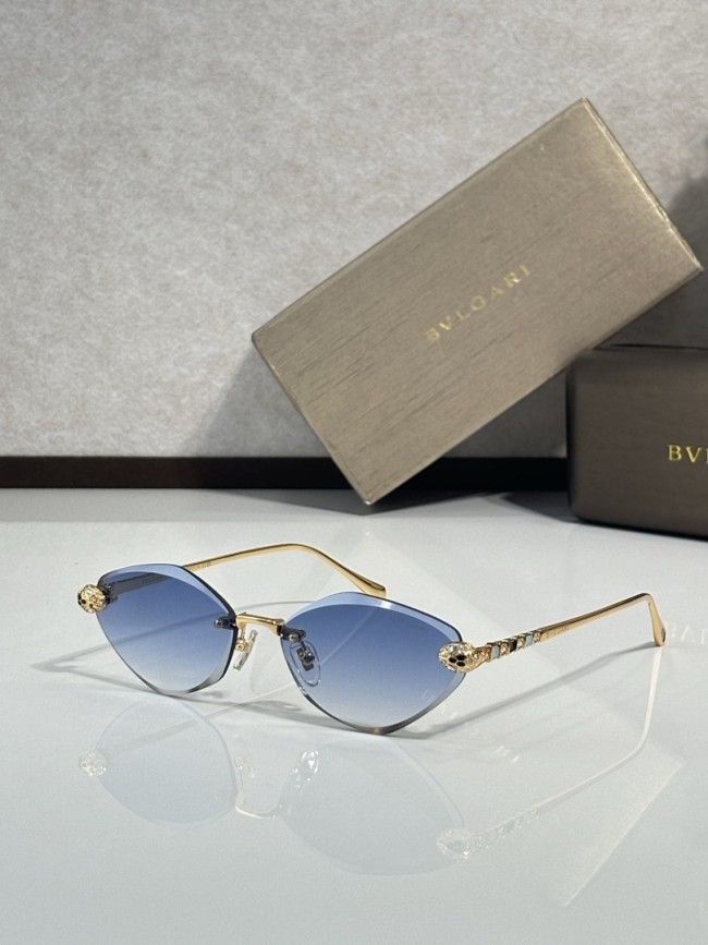 BV Sunglasses AAAA-677