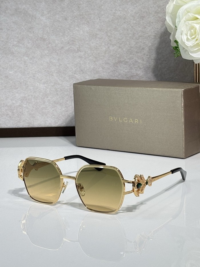 BV Sunglasses AAAA-857
