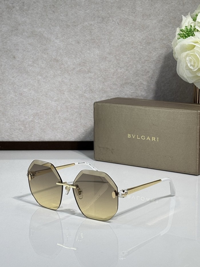 BV Sunglasses AAAA-993