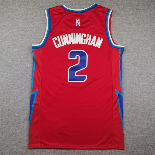 NBA Detroit Pistons-088