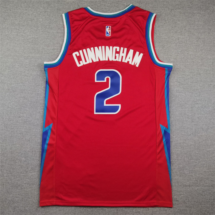 NBA Detroit Pistons-088